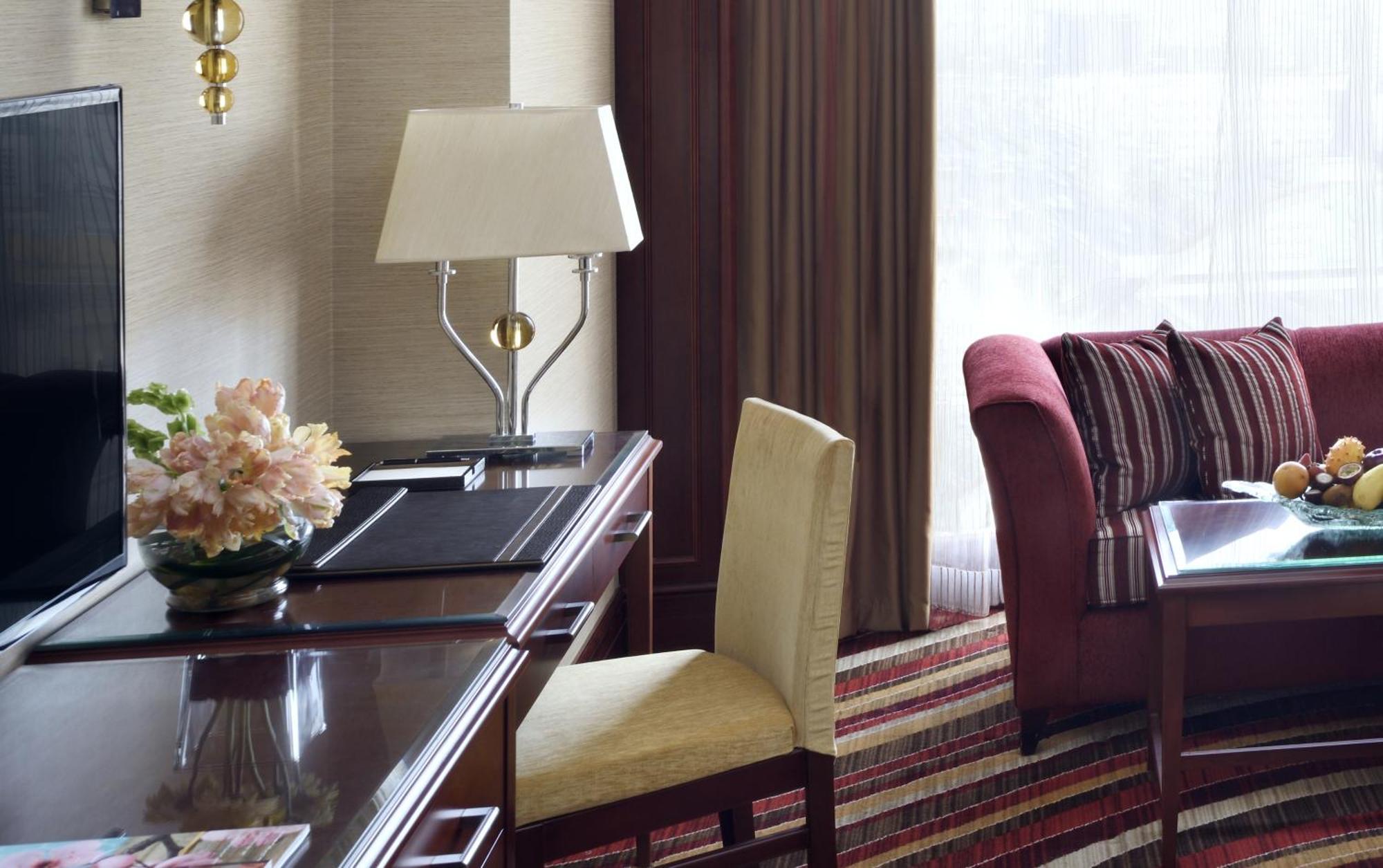 Moevenpick Hotel City Star Jidda Rom bilde